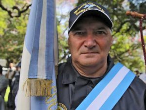 La motosierra de Milei llegó a los veteranos de Malvinas: se canceló al desfile del 2 de abril