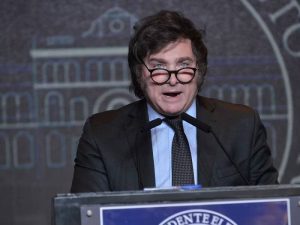 Ola de violencia: Patricia Bullrich confirmó que el presidente Javier Milei vendrá a Rosario