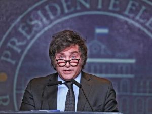 Nueva renuncia en el gabinete de Javier Milei: se fue el secretario de Transformación del Estado