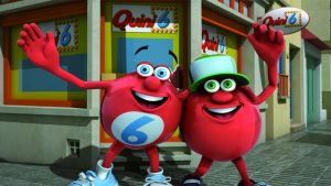 En Rosario se vendió el único ticket ganador de La Segunda del Quini 6: se llevó $1.050 millones