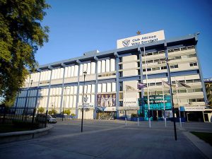 Denuncia en Vélez: “Creemos que le pusieron algo en la bebida”, reveló la abogada de la joven