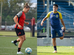 Se juega la séptima: Newell’s recibe a Estudiantes de Buenos Aires y Central tiene libre