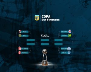 AFA confirmó todo para los cuartos de final: sedes, fechas, televisión y horarios