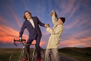 Mauricio Dayub: “Necesitamos algo esperanzador que nos haga pensar que el bien le gana al mal”