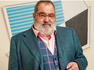 Volvieron a internar a Jorge Lanata en la clínica Favaloro
