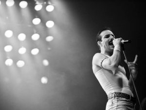 “God Save The Queen” vuelve a Rosario