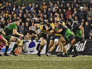 Duelo de rosarinos en la sexta fecha del TRL: GER vs. Duendes y Universitario vs. Old Resian