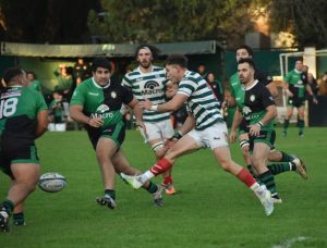 El superclásico entre Jockey Club y Duendes, eclipsa la tercera fecha del Torneo del Litoral
