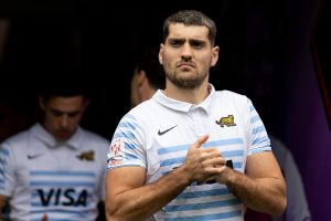 Pumas 7: en Singapur regresa el capitán Santi Álvarez y un debutante que reemplaza a Moneta