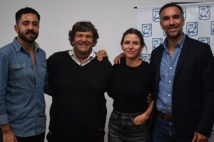 Lanzan índice para medir el nivel de Inclusión de los clubes de rugby de Rosario