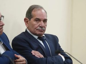 Alperovich complicado en el juicio por abuso sexual: “José me había violado”