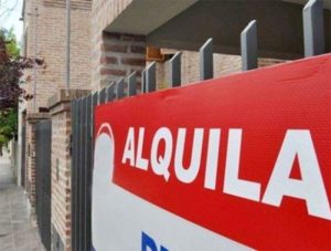 Desde Cocir afirmaron que se duplicó la oferta de alquileres y el precio subió por debajo de la inflación