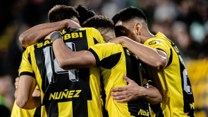 Peñarol y la advertencia a sus hinchas que viajarán a Rosario para el partido contra Central