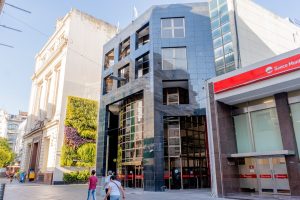 Casi todos rojos: análisis de la Fundación Banco Municipal muestra la actividad económica de enero en Rosario