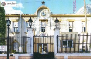 Condenan a un joven por amenazar en redes sociales a Telefe Rosario