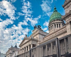 Rectores al Congreso: piden que se trate un proyecto de actualización presupuestaria para las universidades