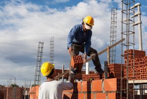 La venta de insumos para la construcción registró una baja del 11,2% desestacionalizada mensual