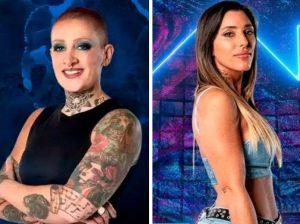 “Gran Hermano”, el duelo entre Furia y Catalina se define este lunes