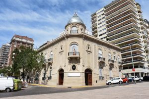 El Concejo realizó la Jornada Pública sobre Consumos problemáticos