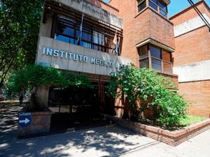 Tercer crimen de domingo: encontraron a un hombre asesinado en barrio Alvear