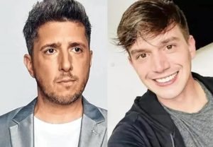 Jey Mammón perdió el juicio que le inició a Lucas Benvenuto por "calumnias e injurias"