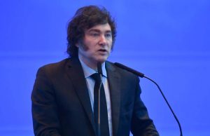 Milei sobre por qué no aplicó la dolarización: "Nos hubieran acusado de algún negocio turbio y enviado a la cárcel"