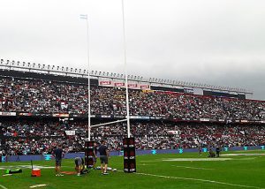 Los Pumas jugarán con Australia por el Rugby Championship 2024 en la ciudad de Santa Fe
