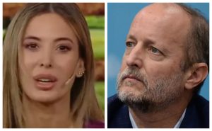 Jésica Cirio rompió el silencio: qué dijo sobre su turbulenta relación con Martín Insaurralde