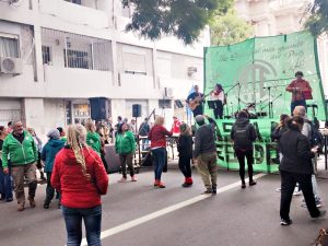 Estatales de ATE y UPCN aceptaron la oferta de la provincia y se bajan del conflicto