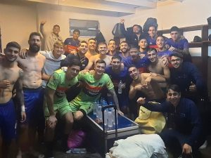 Cortó una racha y estiró otra: Central Córdoba logró su primer triunfo de visitante y sigue subiendo