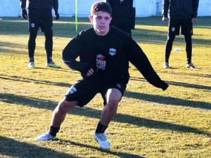 El récord que puede romper Deportivo Riestra esta tarde cuando juegue ante Newell’s