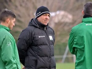 Dolor en el fútbol: murió Fabián Cancelarich, ex arquero de la Selección, Newell´s y Central Córdoba