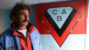 Pablo Vico, sobre su salida de Brown de Adrogué: "La gente me dice 'no te vayas por favor’”