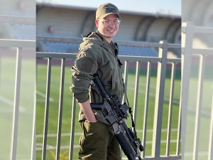 Murió un joven argentino que combatía en el Ejército israelí contra Hamás en la Franja de Gaza
