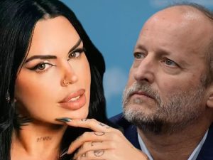 Tras el escándalo del YateGate, Martín Insaurralde y Sofía Clerici vuelven a mostrarse juntos