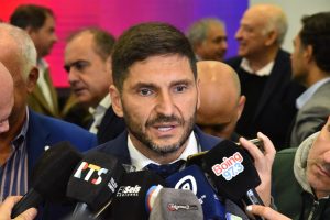 Paritarias: la provincia convocó a docentes para el lunes y ratificó el descuento por el paro