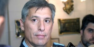 Pablo Olivares afirmó que se está revisando la situación de Iapos: millonario déficit