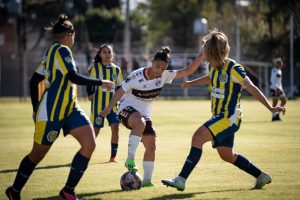 Otro cruce clave en el Gigante: Central recibe a Platense para seguir de racha