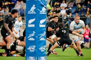 Un tropezón no es caída: Los Pumitas perdieron con Nueva Zelanda, pero siguen con chances