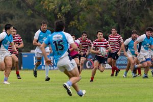 Todos los números del TRL: lideran Santa Fe Rugby, Jockey de Venado Tuerto y Uni de Santa Fe