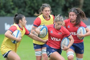 Para seguir haciendo historia: Las Yaguaretés definieron plantel para el torneo de Cracovia