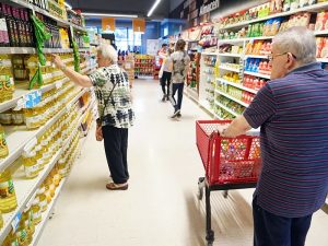 El Indec revela el IPC de abril, que según los analistas se desaceleró a un dígito