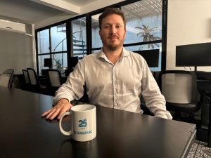 Angelini sobre Unidos: "Hoy el PRO tiene mínima cantidad de funcionarios que toman decisiones"