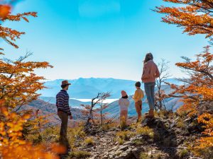 Cuánto se puede ahorrar viajando a Bariloche en temporada baja