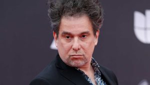 Andrés Calamaro: "Es sexy amargarse por los recortes que la mayoría votó"