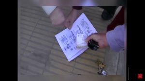 Un policía y un abogado que asesora al PRO fueron condenados por intentar extorsionar a un detenido