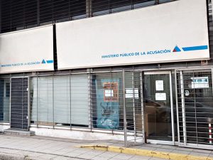 Familia asesina: con su madre y su hermano se metieron en una casa y mataron al ex de la mujer