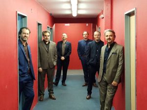 Escalandrum festeja 25 años entre piazzolla y el jazz