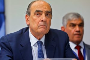 ¿El Pacto de Mayo será en junio y en Rosario? El ministro Francos echó a rodar la posibilidad