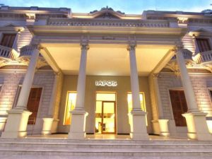 Carta abierta de clínicas y sanatorios ante la situación con el Iapos